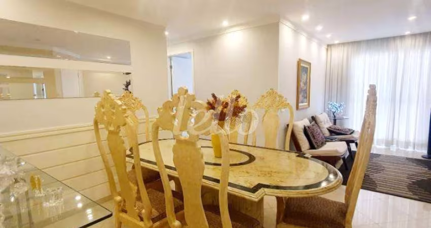 Apartamento com 3 quartos à venda na Rua Pedro de Godói, 269, Parque da Vila Prudente, São Paulo