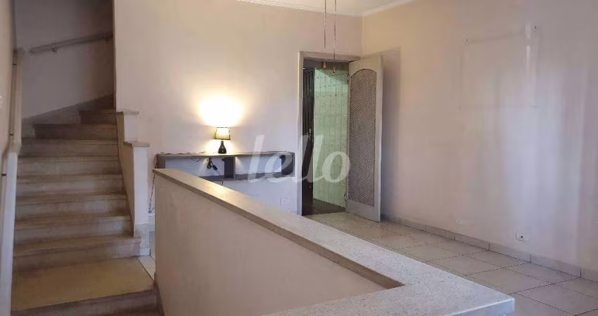 Casa com 2 quartos à venda na Rua Chamantá, 1370, Vila Prudente, São Paulo