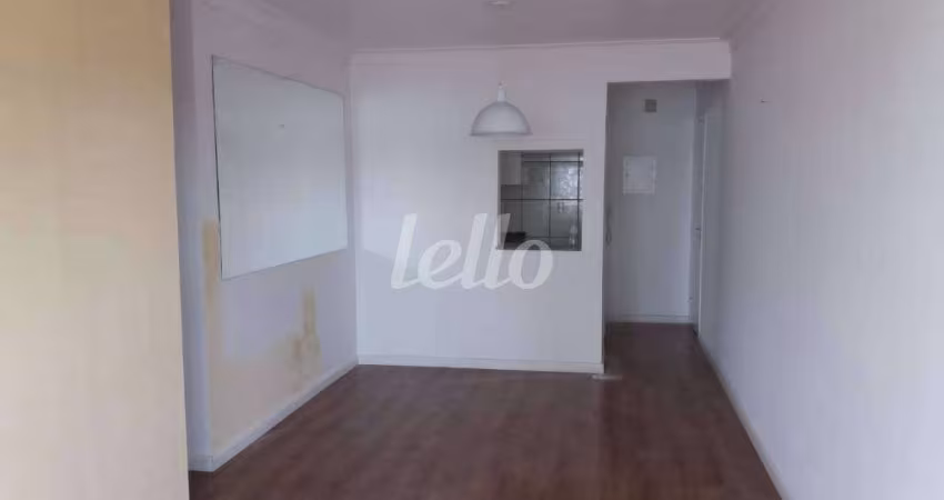 Apartamento com 3 quartos à venda na Rua Ipanema, 67, Mooca, São Paulo