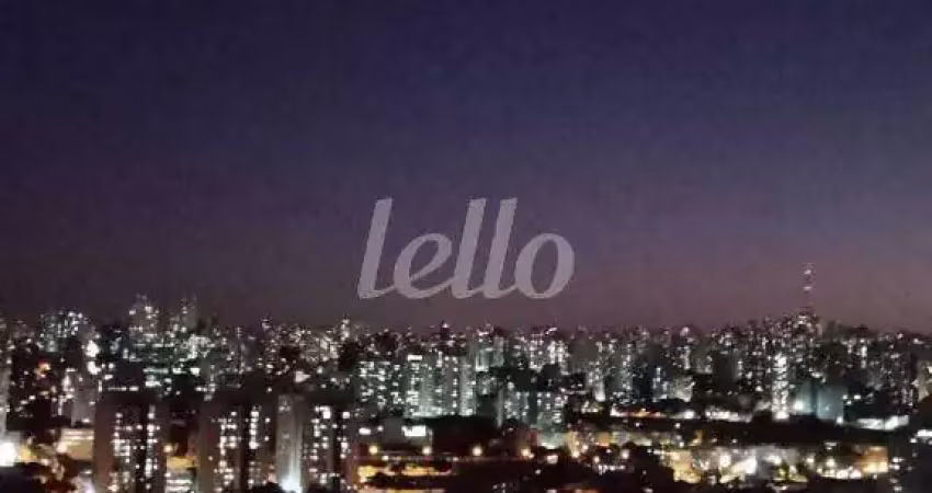 Apartamento com 1 quarto à venda na Rua Paraná, 137, Brás, São Paulo