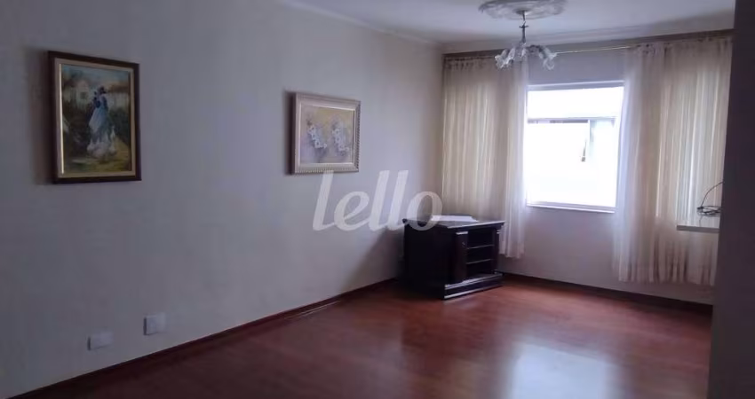 Apartamento com 2 quartos à venda na Rua da Constituinte, 122, Ipiranga, São Paulo