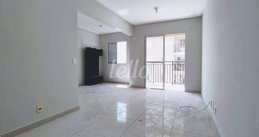 Apartamento com 3 quartos à venda na Rua do Hipódromo, 1495, Mooca, São Paulo
