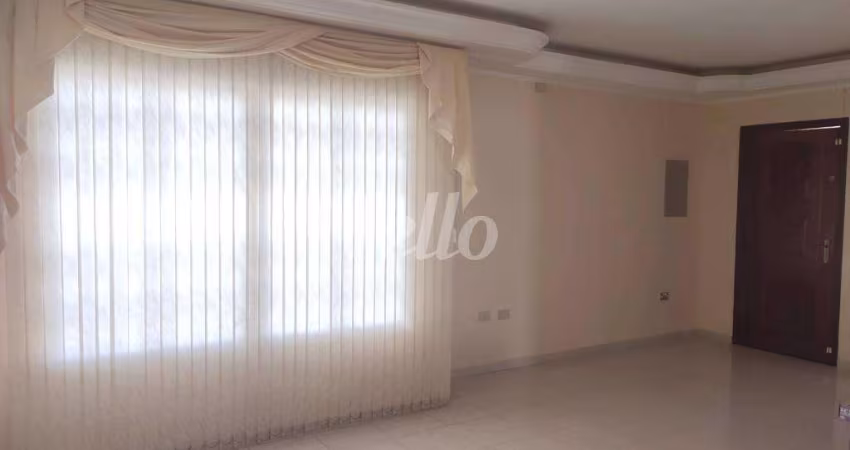 Casa com 4 quartos à venda na Rua Ernesto Giuliano, 54, Vila Santa Clara, São Paulo