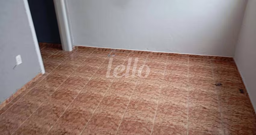 Casa com 2 quartos à venda na Rua Natal, 268, Vila Bertioga, São Paulo