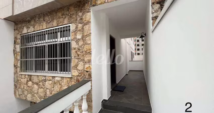 Casa com 3 quartos à venda na Praça Pinheiro da Cunha, 94, Ipiranga, São Paulo