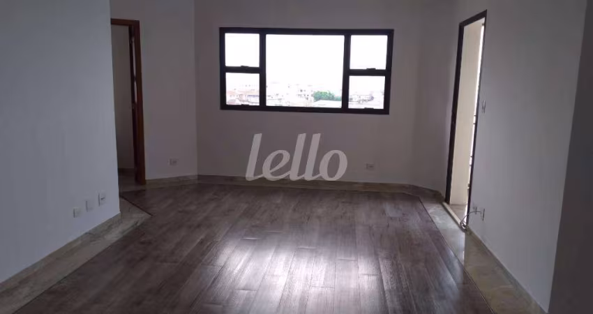 Apartamento com 3 quartos à venda na Rua do Acre, 190, Vila Bertioga, São Paulo