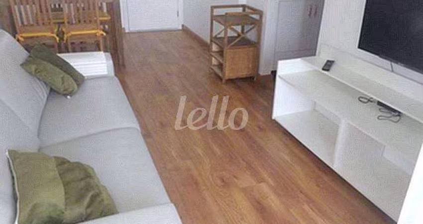 Apartamento com 1 quarto à venda na Rua Paraná, 137, Brás, São Paulo