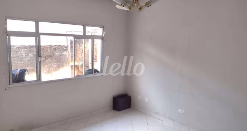 Casa com 1 quarto à venda na Rua Miguel Mota, 497, Vila Canero, São Paulo