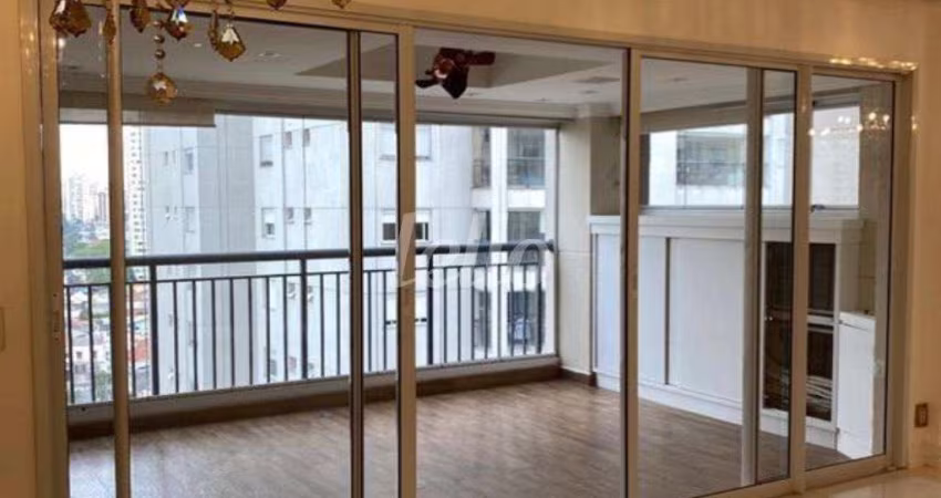 Apartamento com 3 quartos à venda na Rua Cajuru, 1183, Belenzinho, São Paulo