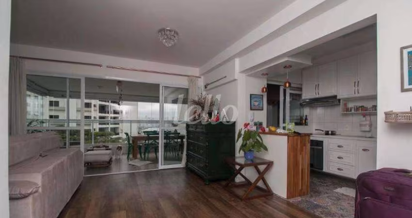 Apartamento com 3 quartos à venda na Rua Madre de Deus, 179, Mooca, São Paulo