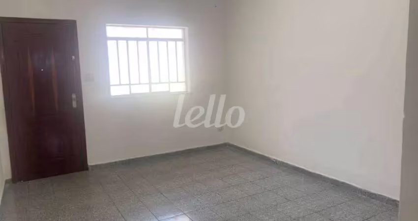 Casa com 2 quartos à venda na Rua Anália Franco, 344, Vila Regente Feijó, São Paulo