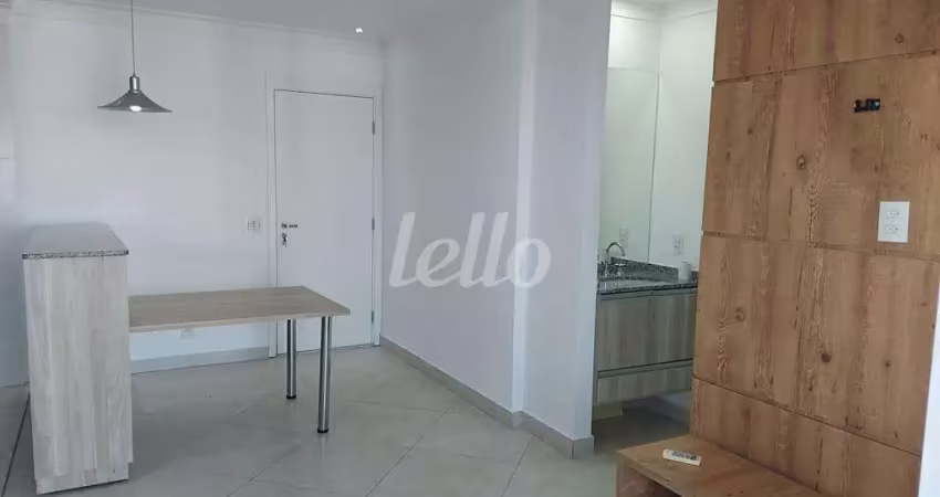 Apartamento com 1 quarto à venda na Rua Paraná, 137, Brás, São Paulo