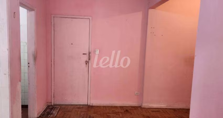 Apartamento com 1 quarto à venda na Rua Capitão Pacheco e Chaves, 368, Vila Prudente, São Paulo