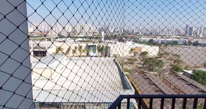 Apartamento com 2 quartos à venda na Rua Dianópolis, 1115, Parque da Mooca, São Paulo