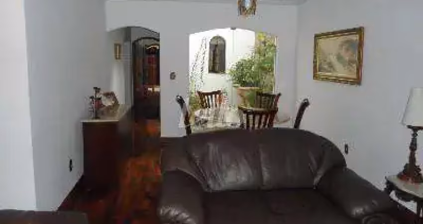 Casa comercial com 2 salas à venda na Avenida Francisco Falconi, 632, Jardim Avelino, São Paulo