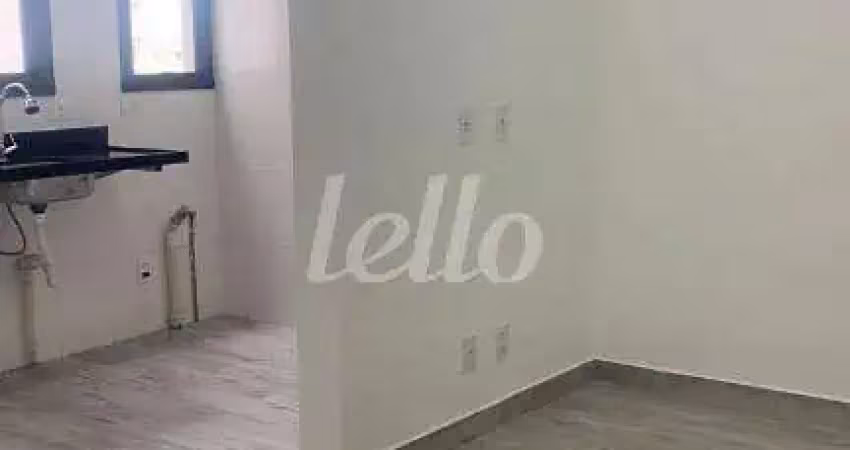 Apartamento com 2 quartos à venda na Rua Boliche, 113, Vila Independência, São Paulo