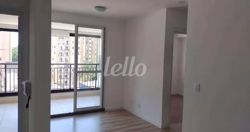 Apartamento com 2 quartos à venda na Rua Alexandre Levi, 85, Cambuci, São Paulo