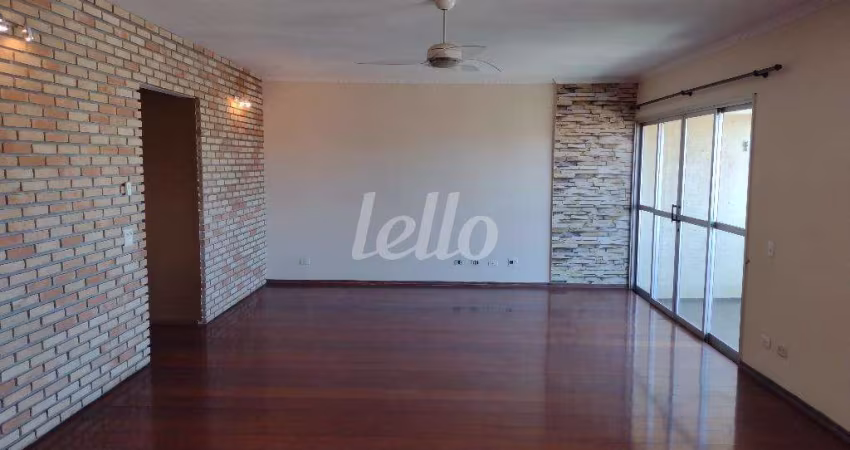 Apartamento com 3 quartos à venda na Rua General Bagnuolo, 493, Quinta da Paineira, São Paulo