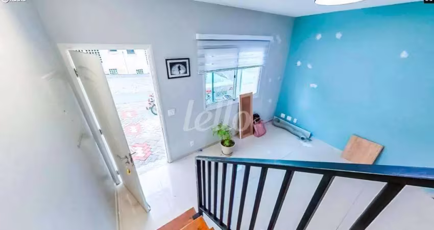 Casa com 3 quartos à venda na Rua Ibitinga, 671, Vila Bertioga, São Paulo