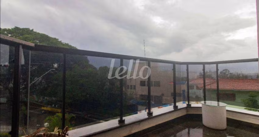 Apartamento com 3 quartos à venda na Rua Mário Augusto do Carmo, 420, Jardim Avelino, São Paulo