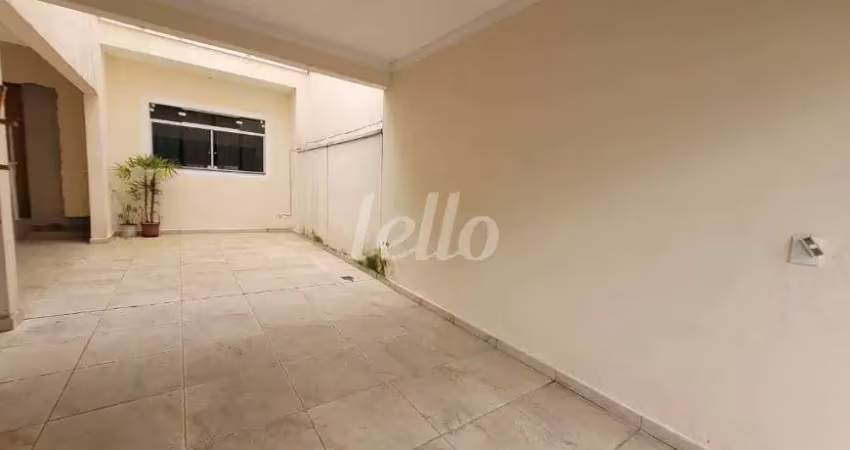 Casa com 4 quartos à venda na Lg. São Rafael, 89, Mooca, São Paulo