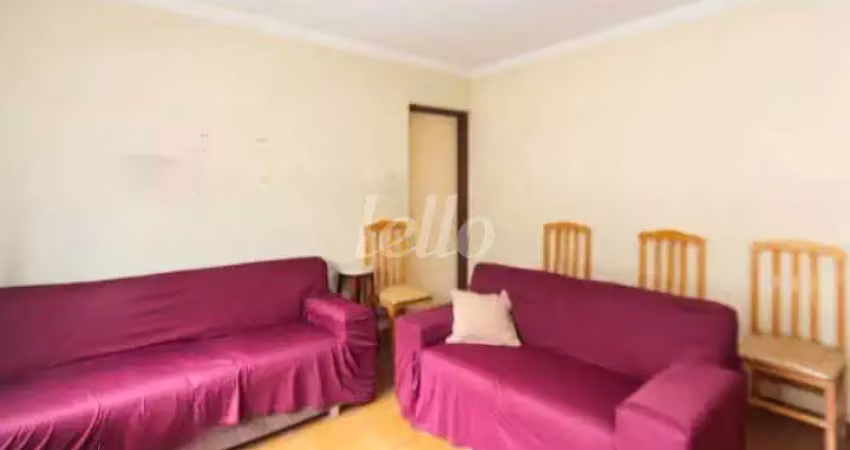 Casa com 3 quartos à venda na Rua Luís Guerreiro, 152, Vila Ema, São Paulo