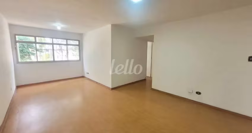 Apartamento com 3 quartos à venda na Rua Barão de Penedo, 107, Água Rasa, São Paulo