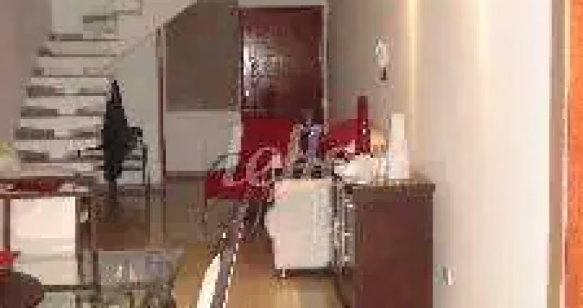 Casa com 3 quartos à venda na Rua Conselheiro Cotegipe, 1046, Belenzinho, São Paulo