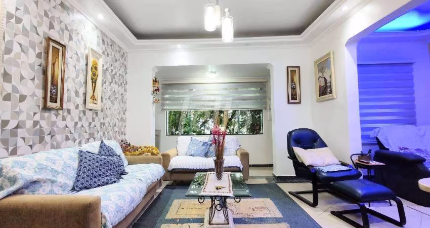Casa comercial com 3 salas à venda na Rua Brodosqui, 109, Vila Cláudia, São Paulo