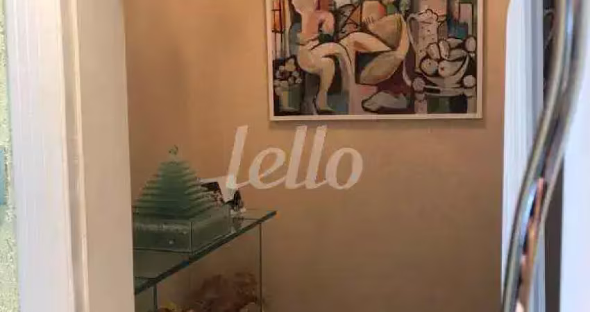 Apartamento com 3 quartos à venda na Rua Pinheiro Guimarães, 251, Parque da Vila Prudente, São Paulo