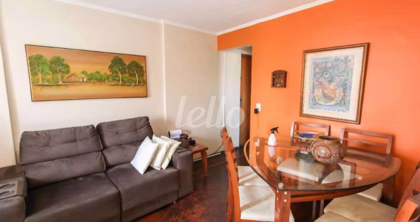 Apartamento com 2 quartos à venda na Rua Carneiro Leão, 395, Brás, São Paulo