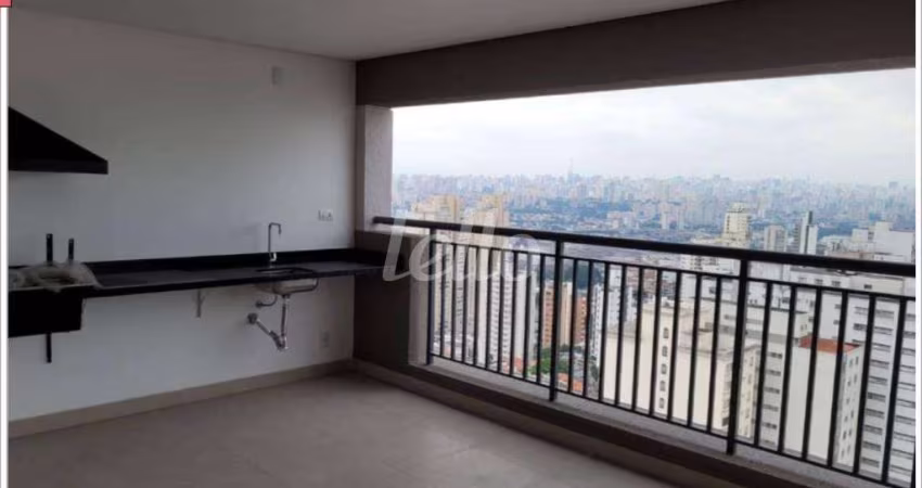 Apartamento com 3 quartos à venda na Rua Madre de Deus, 1474, Mooca, São Paulo
