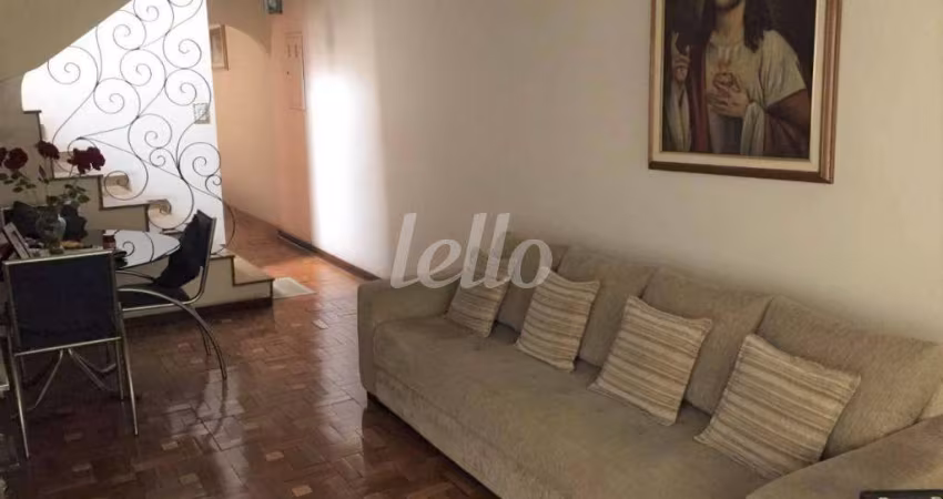 Casa com 3 quartos à venda na Rua General Álcio Souto, 415, Vila Libanesa, São Paulo