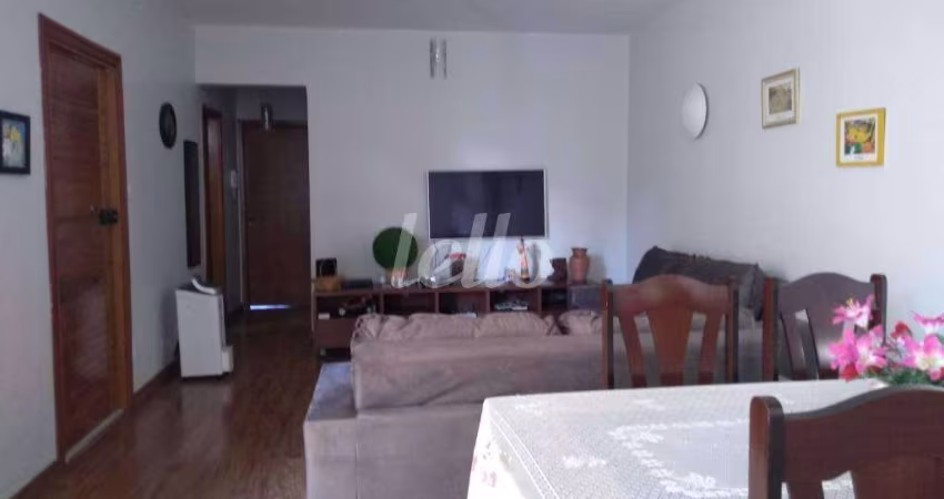 Apartamento com 2 quartos à venda na Rua Antônio Coruja, 235, Bom Retiro, São Paulo