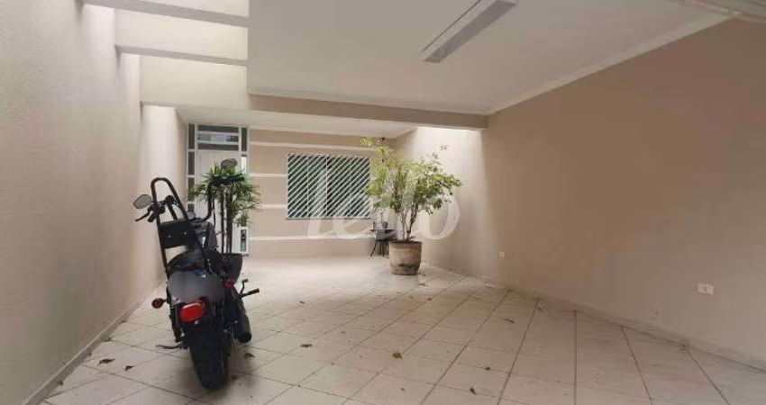 Casa com 4 quartos à venda na Rua Monteiro Soares Filho, 238, Parque da Vila Prudente, São Paulo