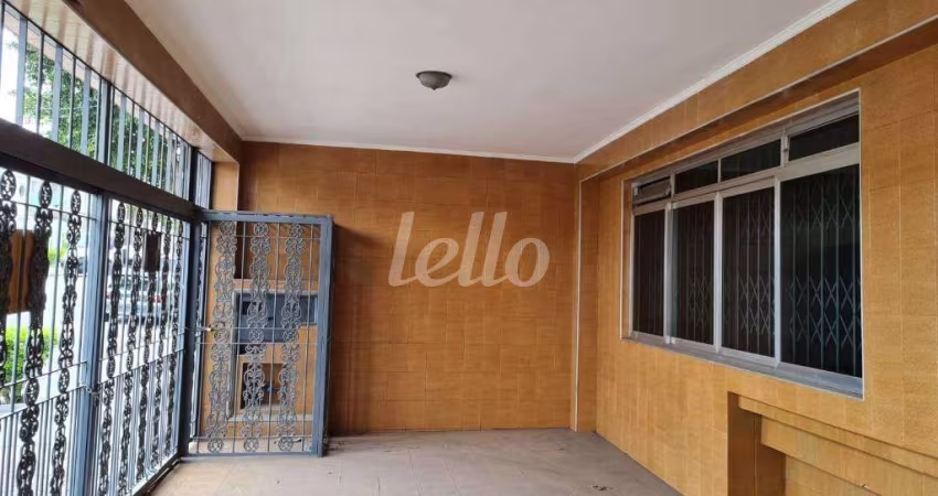 Casa comercial com 1 sala à venda na Rua Ministro Salgado Filho, 453, Vila Libanesa, São Paulo