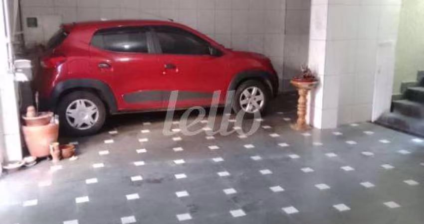 Casa com 4 quartos à venda na Rua Dante Alighieri, 289, Vila Prudente, São Paulo