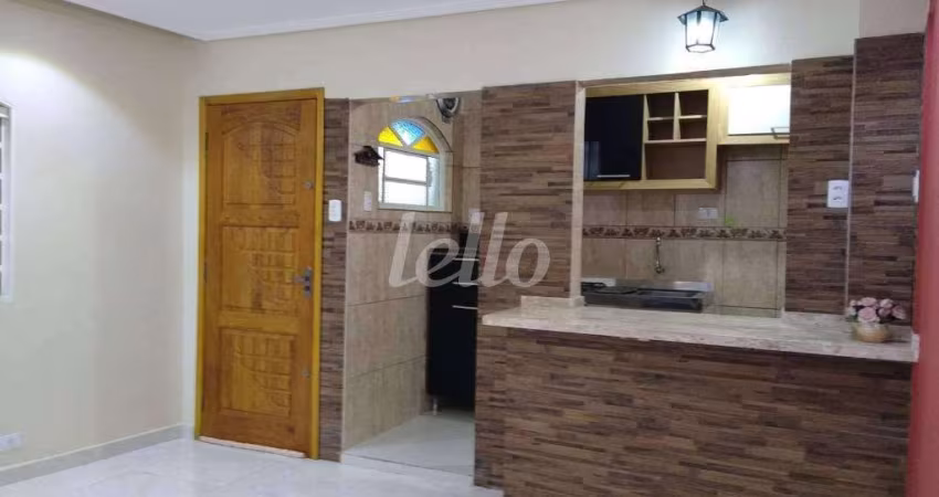Casa com 5 quartos à venda na Rua Solidônio Leite, 29, Vila Ivone, São Paulo