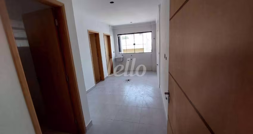 Apartamento com 2 quartos à venda na Rua Igaratá, 411, Quinta da Paineira, São Paulo