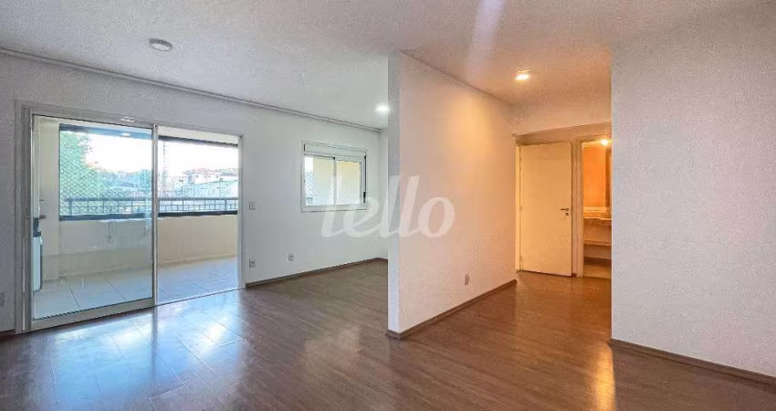 Apartamento com 3 quartos à venda na Rua Pedro de Godói, 375, Parque da Vila Prudente, São Paulo