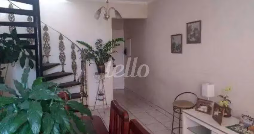 Apartamento com 3 quartos à venda na Rua Falchi Gianini, 247, Vila Prudente, São Paulo