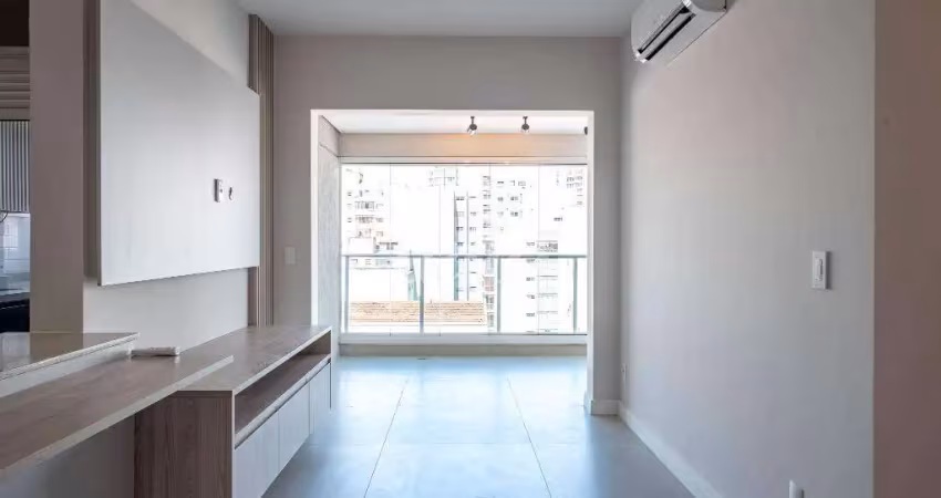 Apartamento com 2 quartos à venda na Rua Aguiar de Barros, 36, Bela Vista, São Paulo