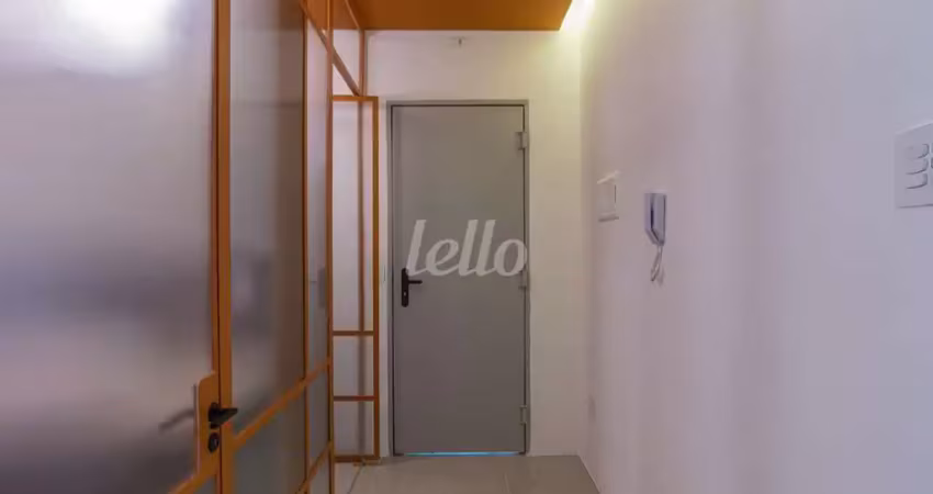 Apartamento com 1 quarto à venda na Praça da Bandeira, 61, Centro, São Paulo