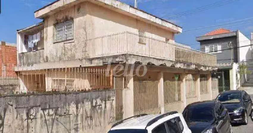 Casa com 4 quartos à venda na Rua Princesa Maria Pia, 121, Vila Santa Clara, São Paulo