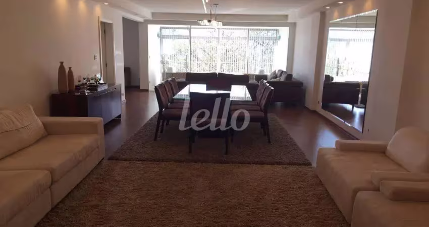 Apartamento com 3 quartos à venda na Avenida Paes de Barros, 1338, Mooca, São Paulo