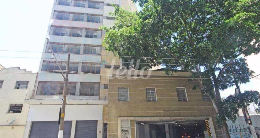 Prédio com 2 salas à venda na Rua Conde do Pinhal, 78, Centro, São Paulo