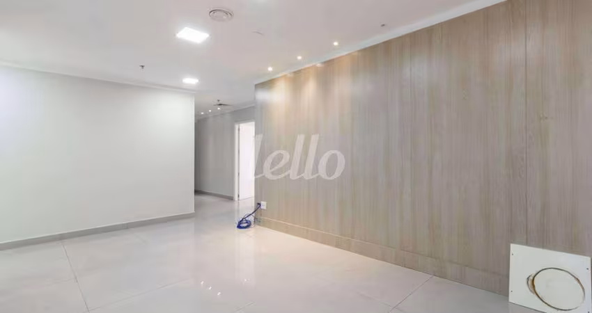 Sala comercial com 8 salas à venda na Rua Luigi Galvani, 146, Cidade Monções, São Paulo