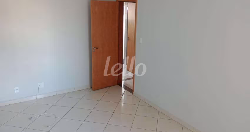 Apartamento com 1 quarto à venda na Rua Catumbi, 90, Catumbi, São Paulo