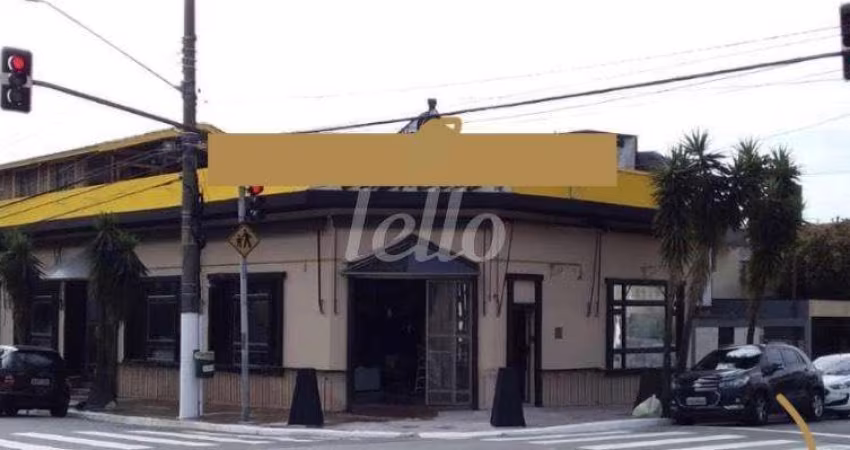 Prédio à venda na Rua Doutor João Batista de Lacerda, 278, Quarta Parada, São Paulo