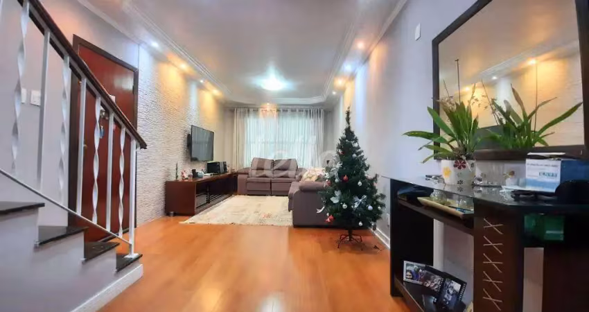 Casa comercial com 1 sala à venda na Rua Santo Amásio, 135, Vila Lucia, São Paulo